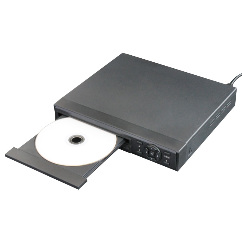 再生専用 簡単DVDプレーヤー - 熟年時代社 | 音響・映像機器 | 熟年