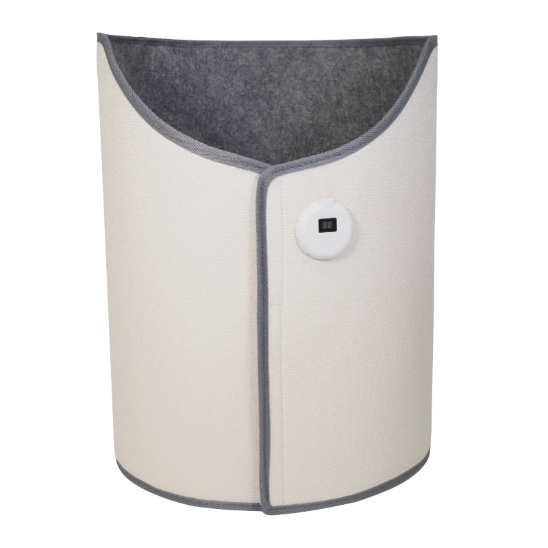 360度ぽかぽか遠赤外線パネルヒーター - 熟年時代社 | 生活用品,冷暖房