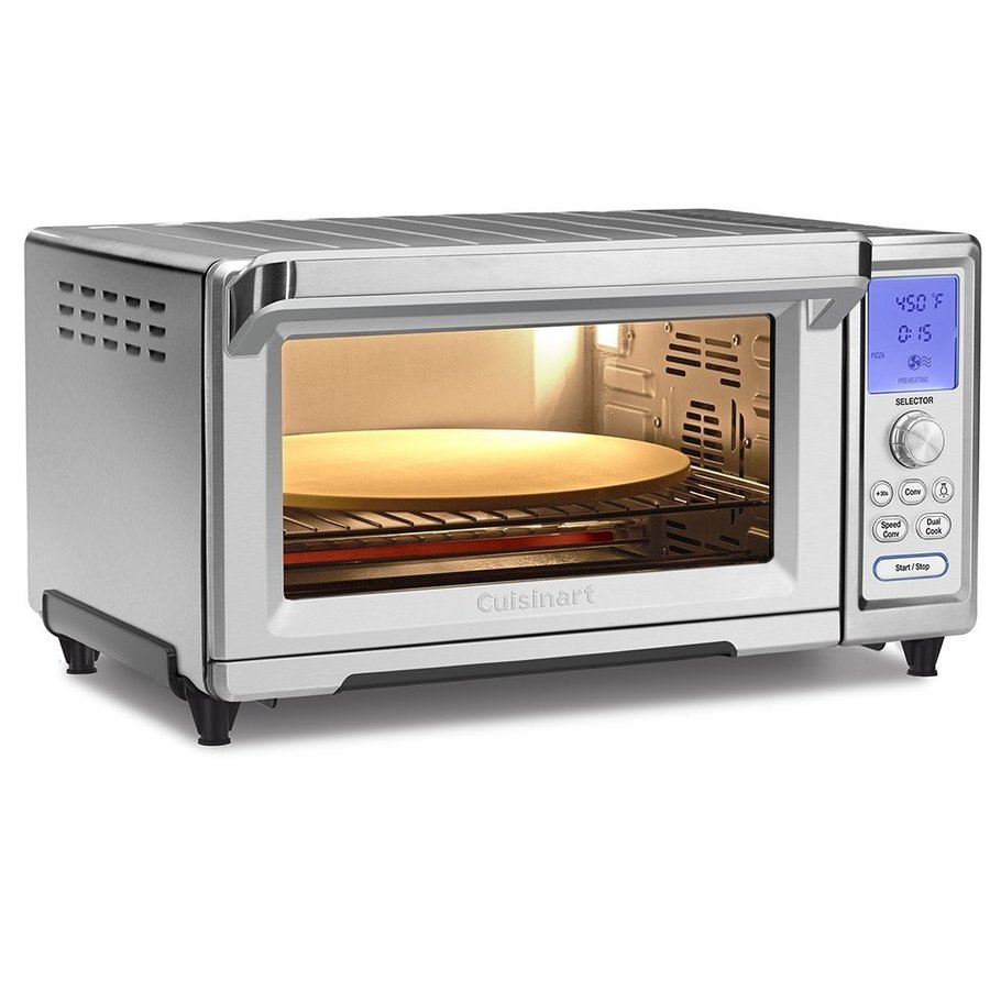 ʡ Cuisinart TOB-260N1 ƥ쥹 ȡ ֥ ꥫå