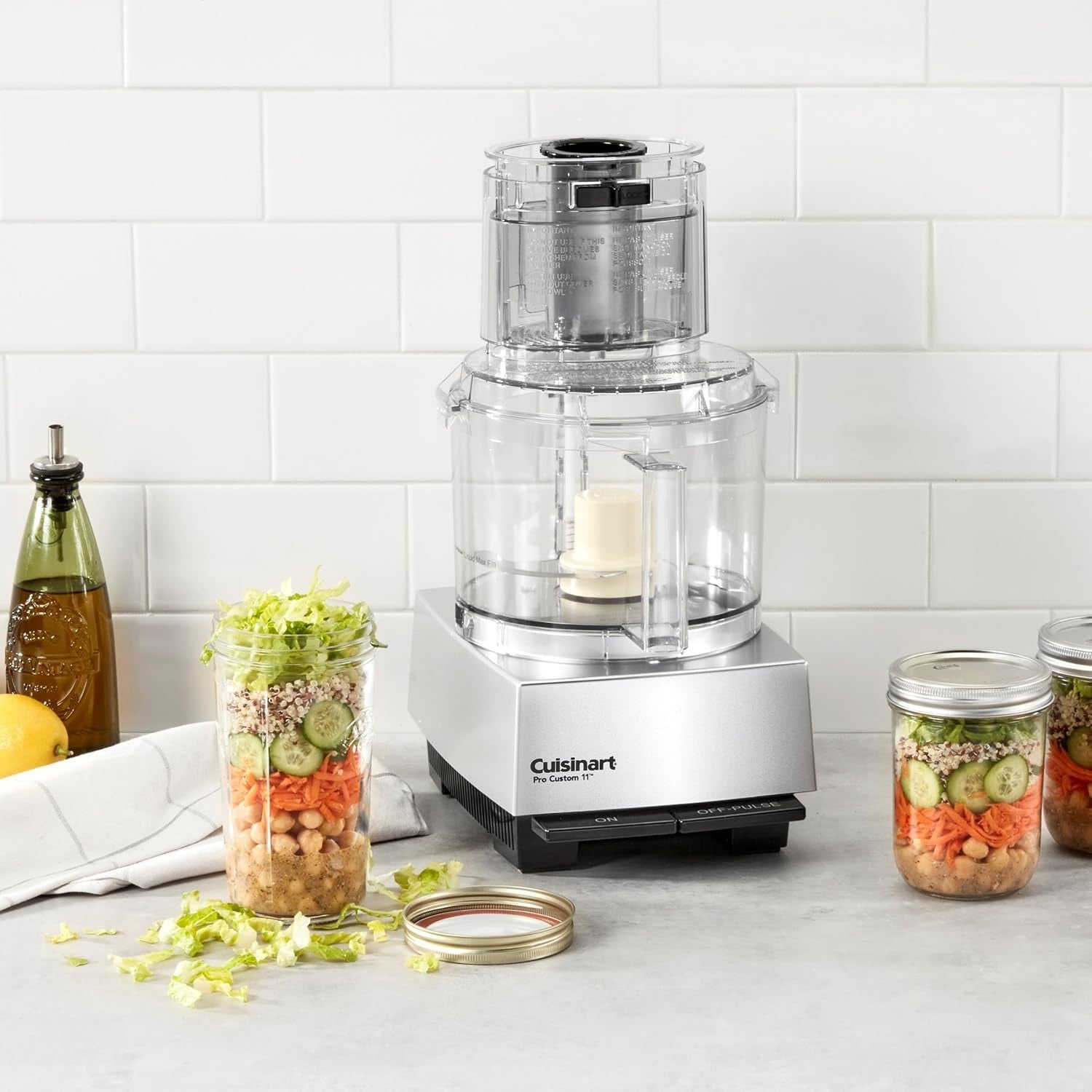 Amazon | Cuisinart (クイジナート) 業務用フードプロセッサー