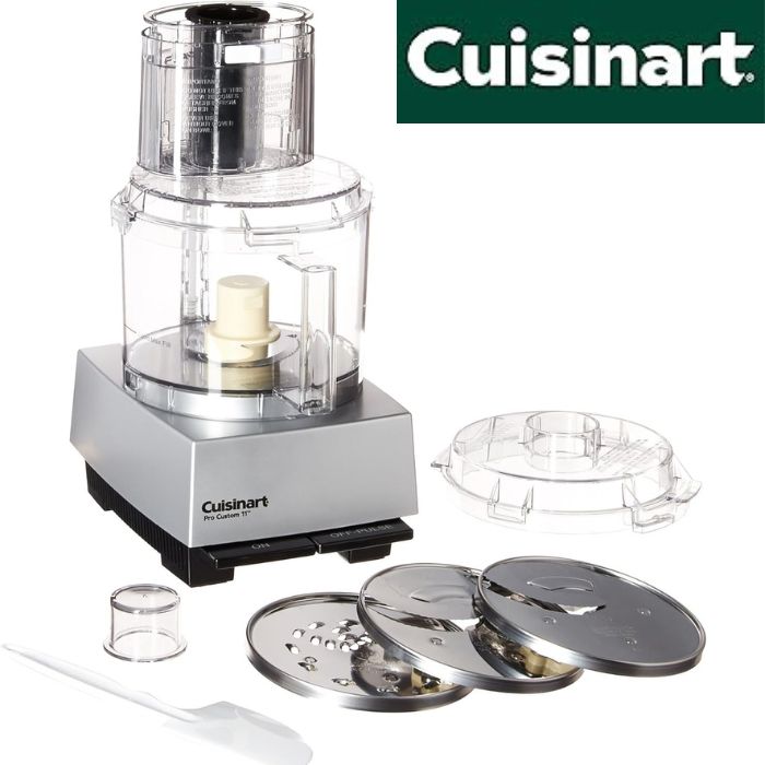 フードプロセッサー・ミキサーならクイジナート（cuisinart）