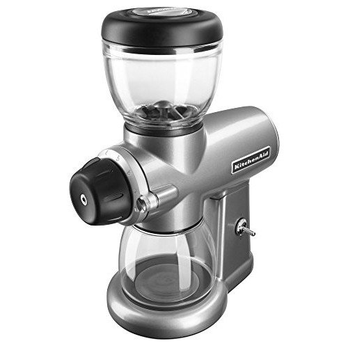 キッチンエイド KitchenAid KCG0702CU コーヒーグラインダー コーヒー 