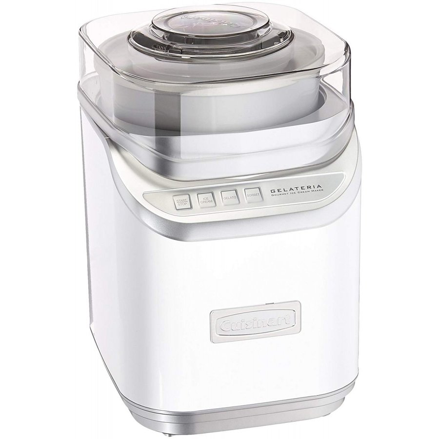 ʡ Cuisinart ICE-60W Cool Creations ꡼᡼ ꥫå