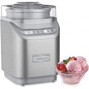 ʡ Cuisinart ICE-70 ꡼᡼ ѥ顼 㡼٥åȥ᡼