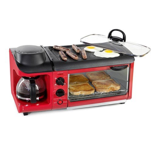 TVTトースター、家庭用多機能サンドイッチ朝食機、ロースター TVTトースター、家庭用多機能サンドイッチ朝食機、ロースター