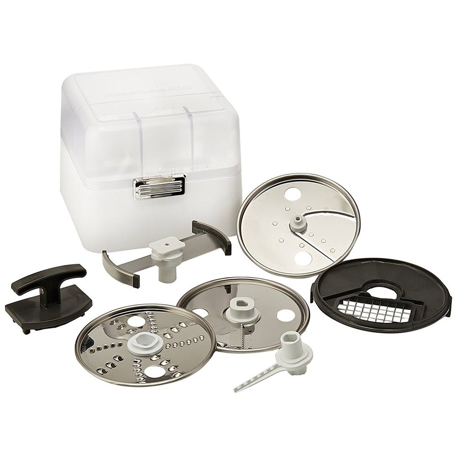 Amazon.com: KitchenAid Stand Mixer Attachment, Food