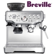 ֥ӥ Breville BES870XL Хꥹ Espresso Machine ץå᡼ ץåޥ