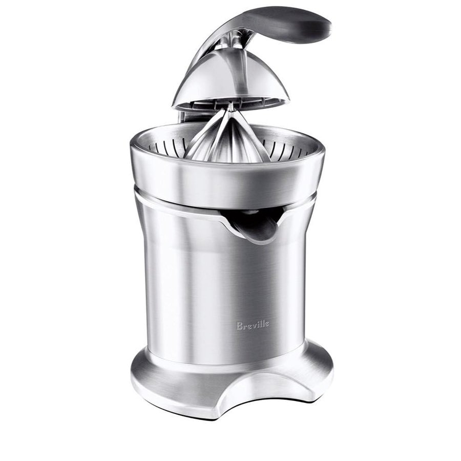 ブレビル Breville 電動レモン絞り器 RM-800CPXL ステンレススチール 電動シトラスプレス リファービッシュ品 アメリカキッチン家電|30,001-40,000円|予算