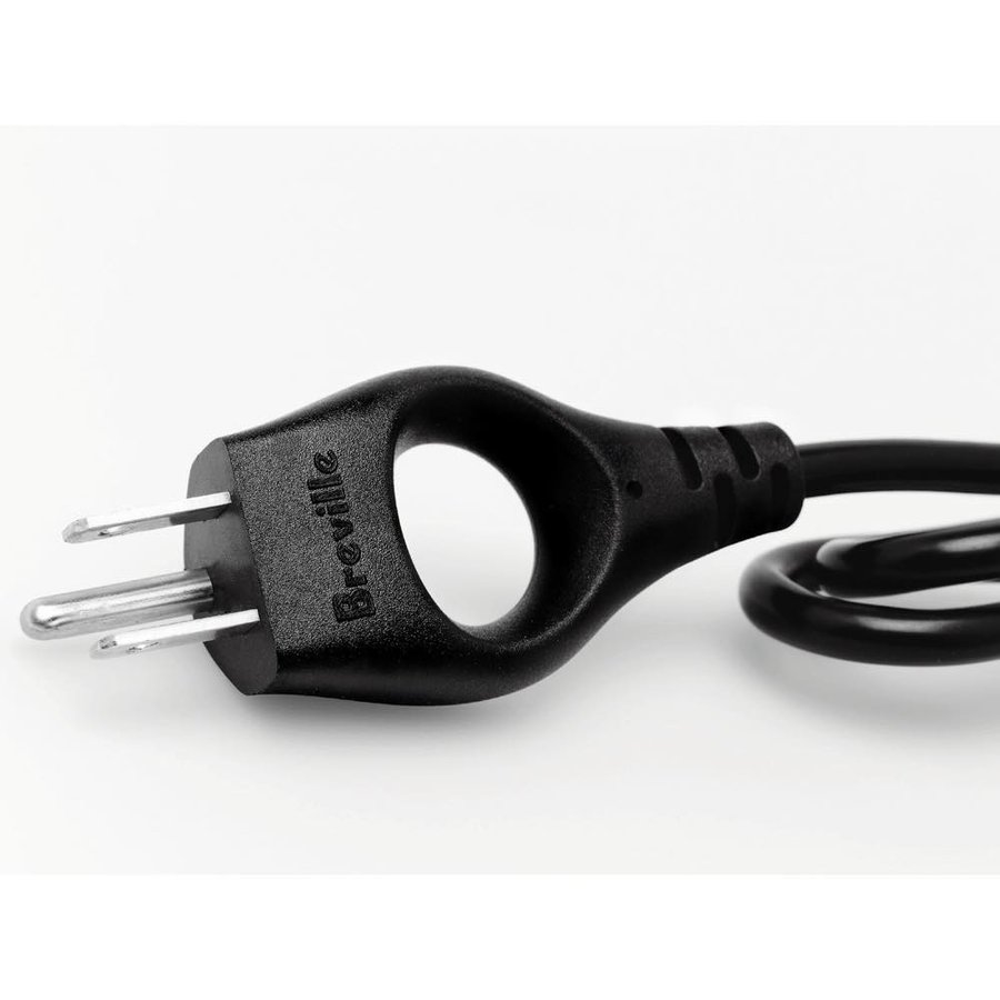 ブレビル Breville 800CPXL 電動シトラスプレス ジューサー ダイキャスト ステンレス製 American Kitchenがお届け! 電動シトラスジューサー ブレビル ステンレス Breville Electric