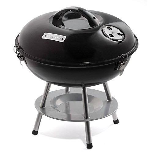 クイジナート Cuisinart ポータブル バーベキューグリル バーベキューコンロ BBQ 35cm アメリカキッチン家電|クイジナート cuisinart|ブランド