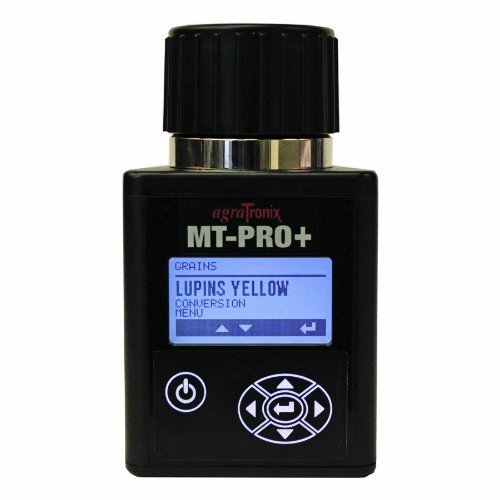 アグラトロニクス社 AgraTronix社 05100 MT-PRO+ポータブル 穀物 水分計 アメリカキッチン家電|40,001-50,000円|予算
