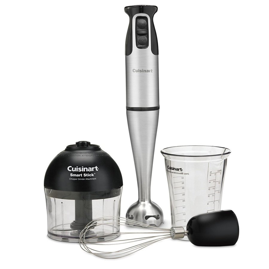 クイジナート Cuisinart スマートスティックハンドブレンダー 泡立て器 ミキサー CSB-79 Smart Stick 2-Speed アメリカキッチン家電|10,001-20,000円|予算