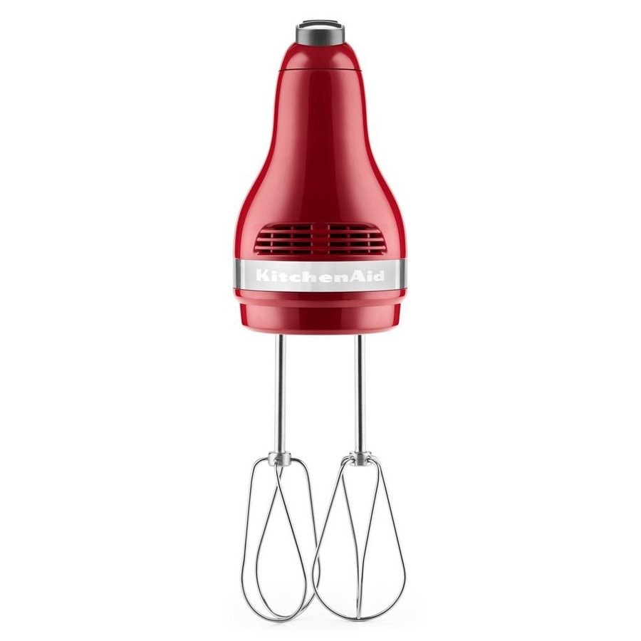 キッチンエイド KitchenAid KHM512ER ハンドミキサー 泡立て器