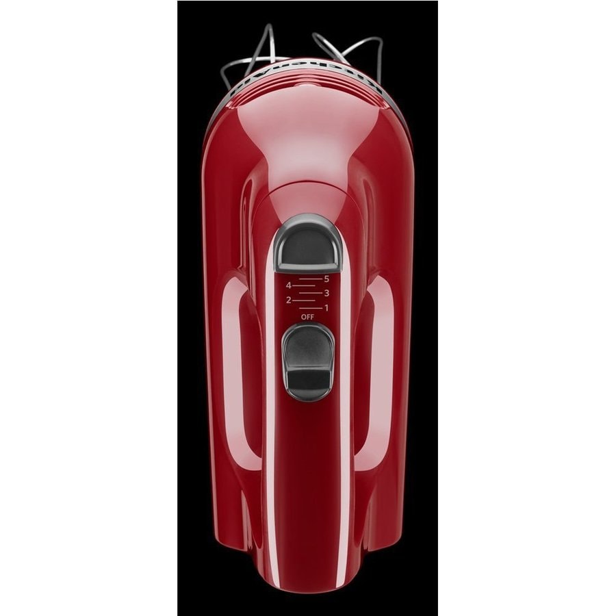 キッチンエイド KitchenAid KHM512ER ハンドミキサー 泡立て器