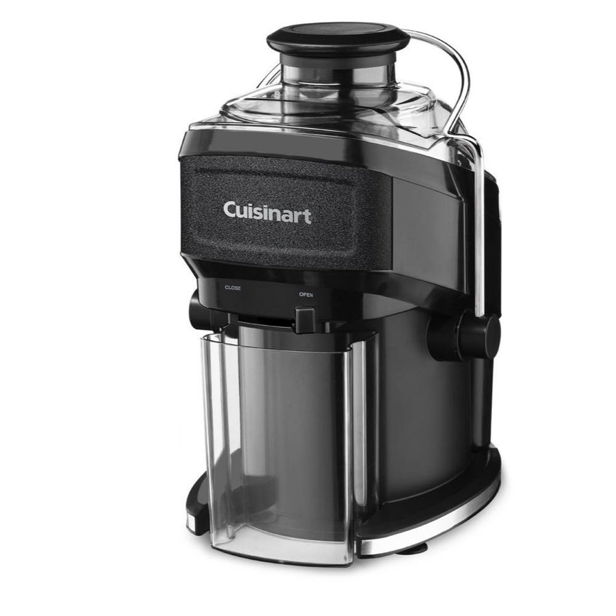 クイジナート Cuisinart ジューサー スムージーメーカー CJE-500 Compact Juice Extractor コンパクト Black アメリカキッチン家電|10,001-20,00