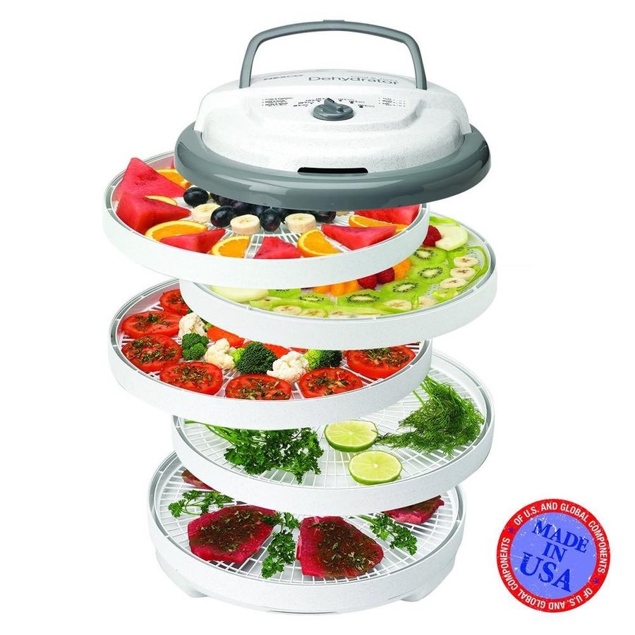 ネスコ Nesco スナックマスター 食品乾燥機 ドライフードメーカー