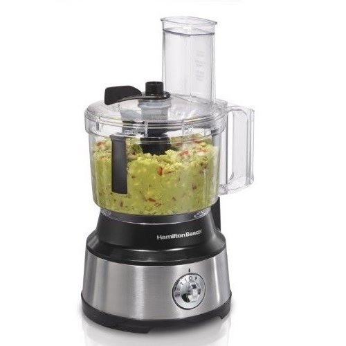 ハミルトンビーチ Hamilton Beach 10カップ フードプロセッサー フードチョッパー みじん切り 70730 10-Cup アメリカキッチン家電|5,001-10,000円|予算