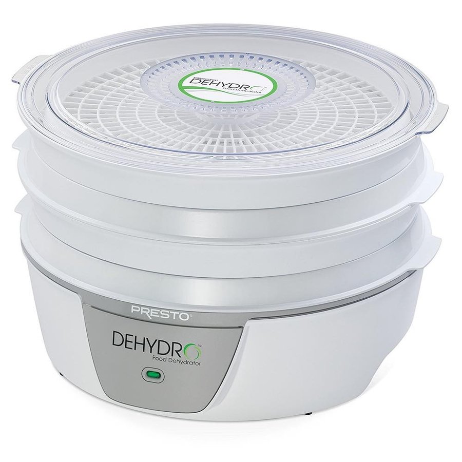 ץ쥹 Presto ʪ絡 ɥ饤աɥ᡼ ɥ饤ե롼ĥ᡼ Dehydro Electric Food Dehydrator ꥫå