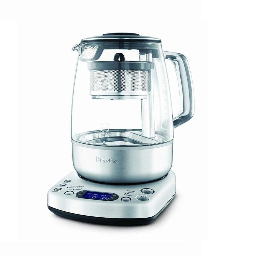 ブレビル Breville ティーメーカー One-Touch Tea Maker アメリカキッチン家電|30,001-40,000円|予算
