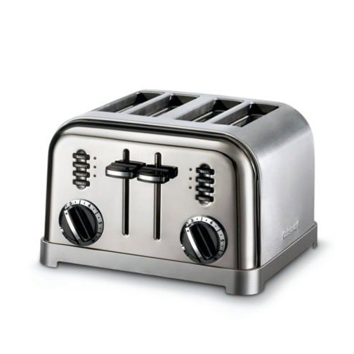 ʡ Cuisinart ȡ CPT-180 4-Slice Toaster ꥫå