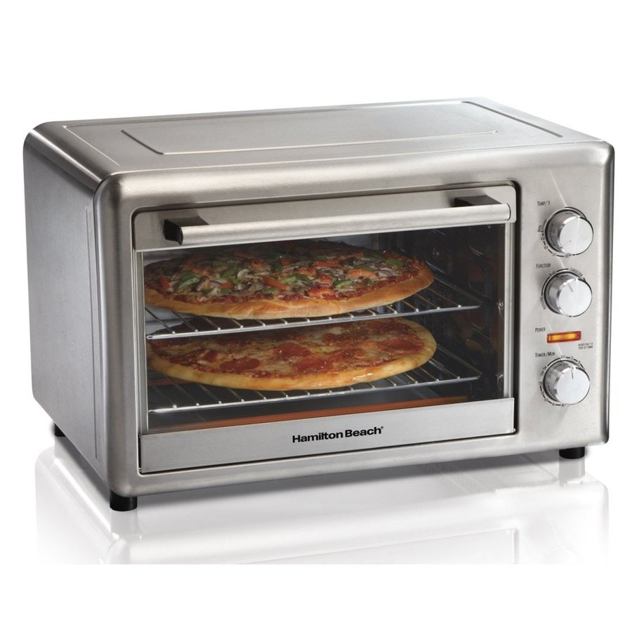 ハミルトンビーチ Hamilton Beach カウンタートップコンベクションオーブン オーブントースター ロティサリー付き アメリカキッチン家電|20,001-30,000円|予算