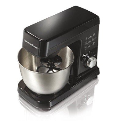 ハミルトンビーチ Hamilton Beach スタンドミキサー 卓上ミキサー 63325 6-Speed Stand Mixer アメリカキッチン家電|10,001-20,000円|予算
