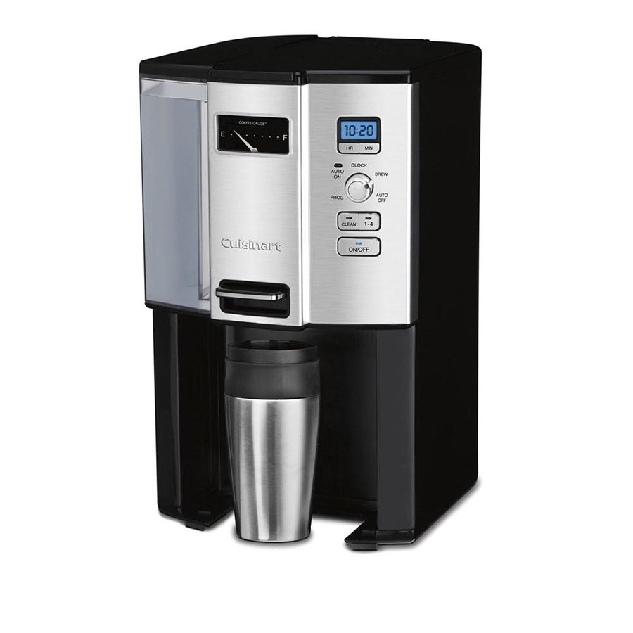 クイジナート Cuisinart コーヒーメーカー DCC-3000 12カップ