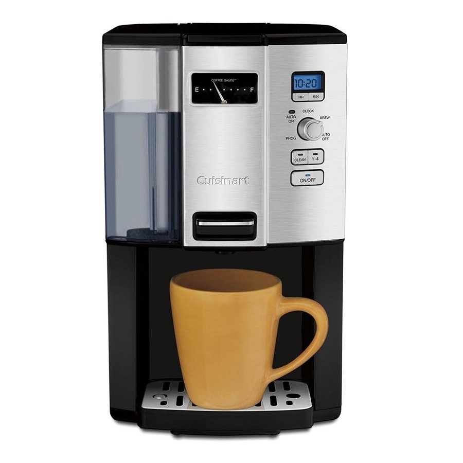 クイジナート Cuisinart コーヒーメーカー DCC-3000 12カップ