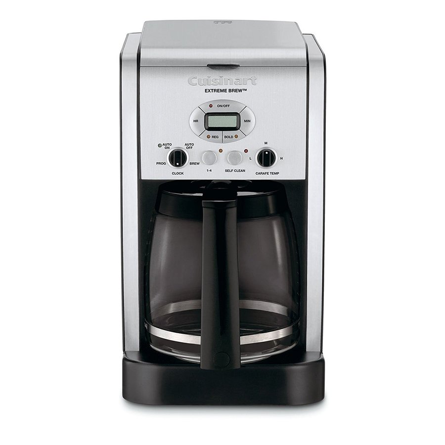 クイジナート Cuisinart コーヒーメーカー 12カップ DCC-2650 アメリカキッチン家電|10,001-20,000円|予算