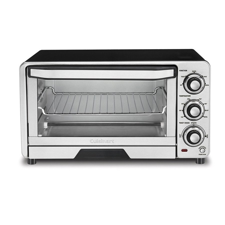 �������ʡ��� Cuisinart �ȡ������������֥� TOB-40 ����ꥫ���å������