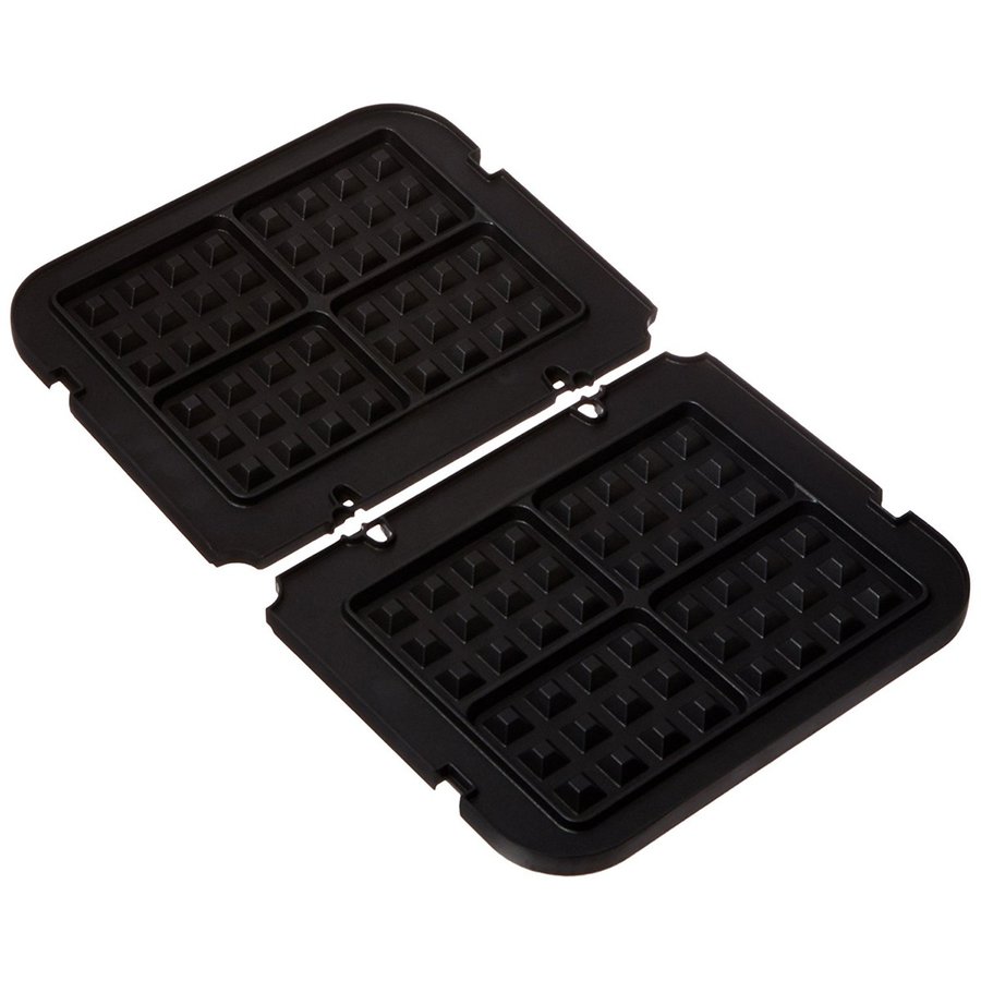 �������ʡ��� Cuisinart ��åե�ץ졼�� 4�� GR-WAFP ����ꥫ���å��󻨲�