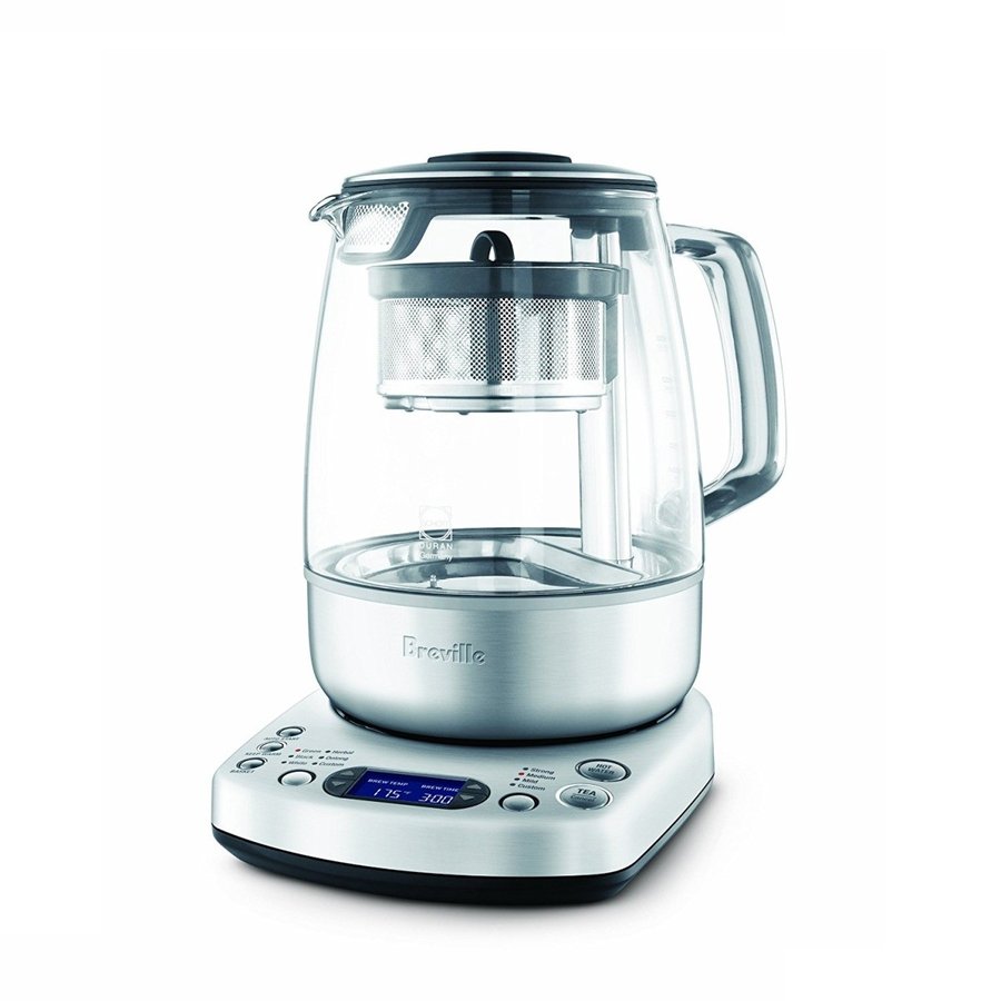 ブレビル Breville 電気ティーメーカー アメリカキッチン家電|40,001-50,000円|予算