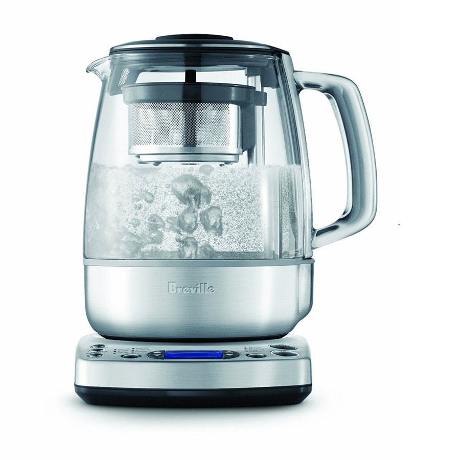 Breville Tea Maker 電気ポット Breville Tea Maker 電気ポット 【公式通販】