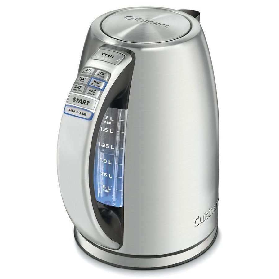 クイジナート Cuisinart 電気ケトル 1.7リットル CPK-17 アメリカ 