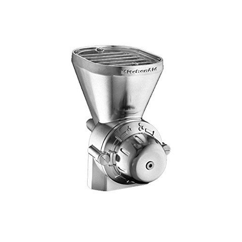 キッチンエイド KitchenAid スタンドミキサー用ミル KGM
