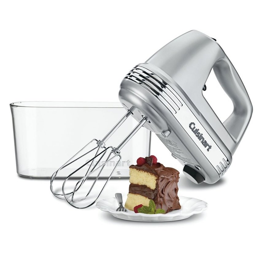 クイジナート Cuisinart ハンドミキサー HM-90BCS アメリカキッチン
