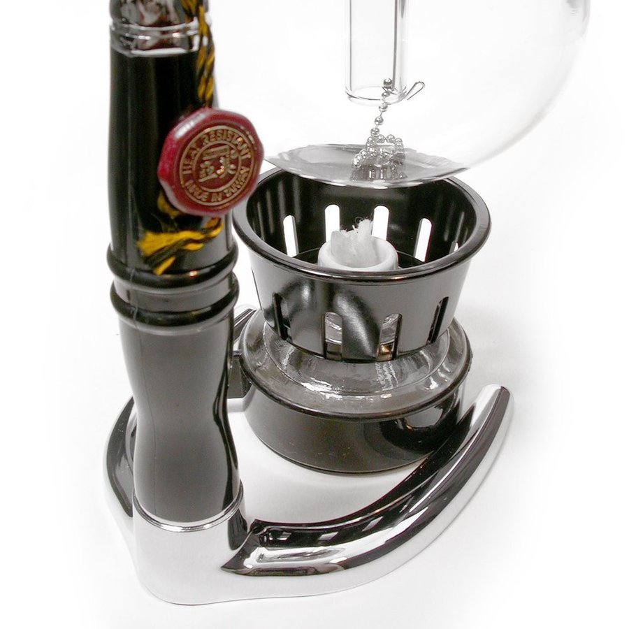 ヤマグラス コーヒーサイフォン Yama Glass YAMTCA5D アメリカキッチン 