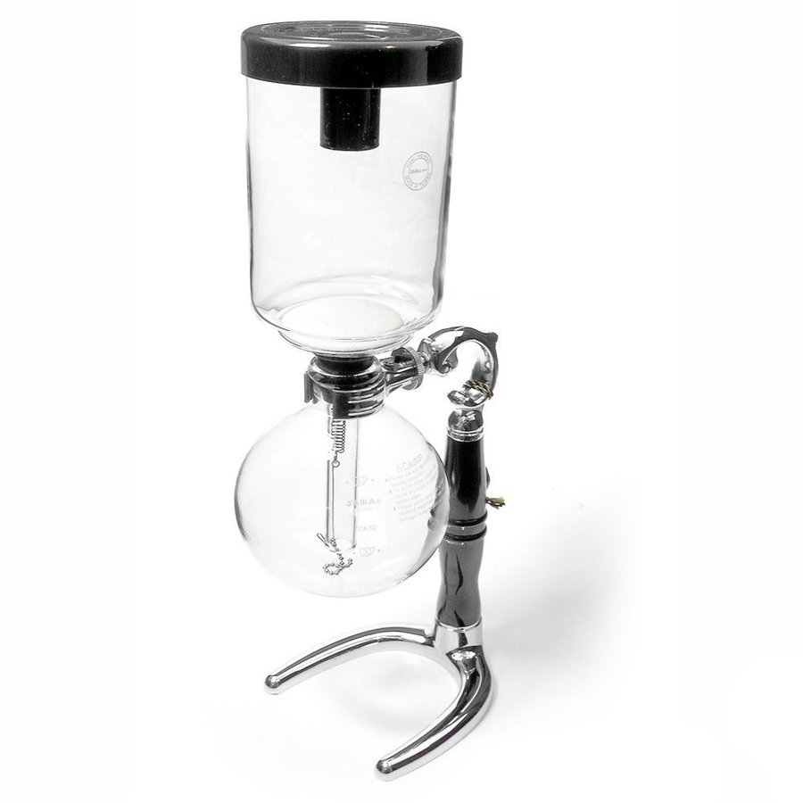 ヤマグラス コーヒーサイフォン Yama Glass YAMTCA5D アメリカキッチン 