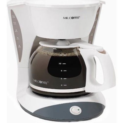 ミスターコーヒー コーヒーメーカー Mr. Coffee BVMC-PO19B 6カップ ドリップ式 送料無料 MR. COFFEE Café Prima コーヒーメーカー  | Mr. Coffee