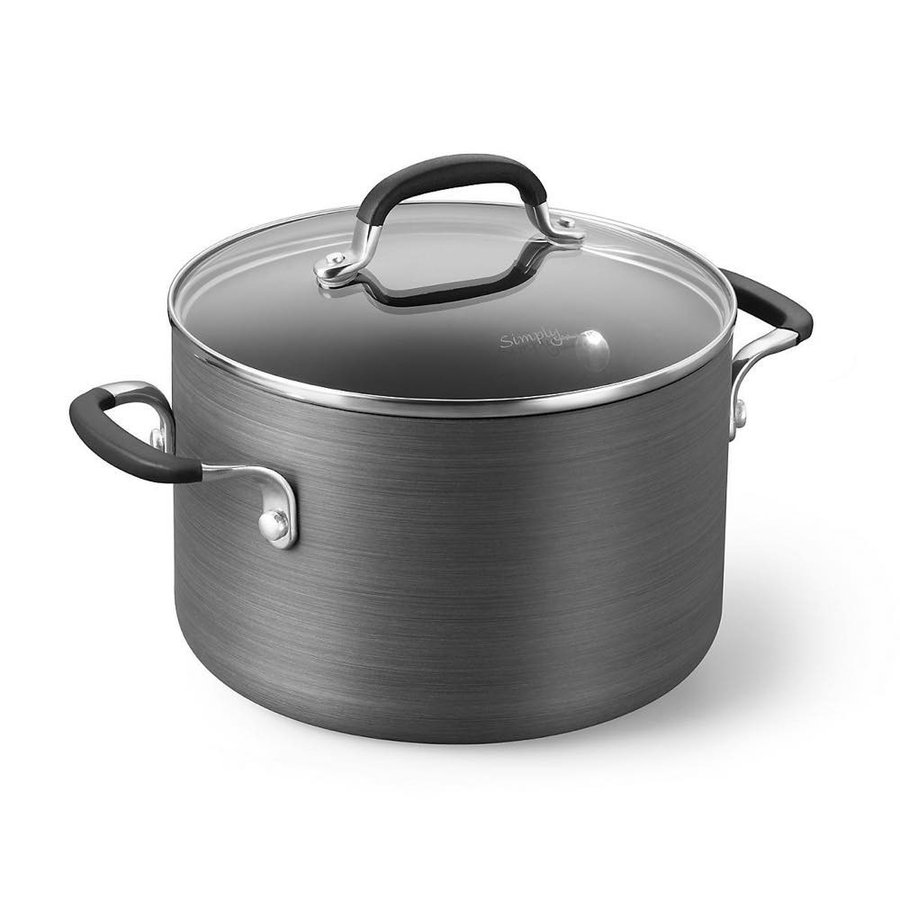 カルファロン Calphalon Commercial 鍋＆蓋3点セット 希少品 カルファロン Calphalon Commercial 鍋＆蓋3点セット 希少品