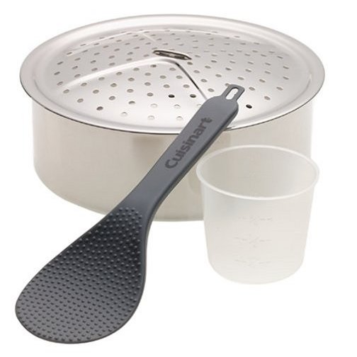 クイジナート Cuisinart 炊飯器 CRC-800 アメリカキッチン家電