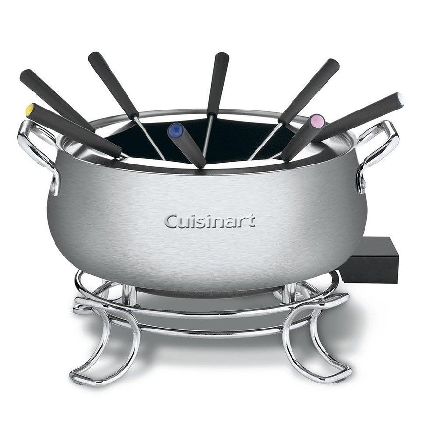 �������ʡ��� Cuisinart �ե���ǥ�᡼���� CFO-3SS ����ꥫ���å������