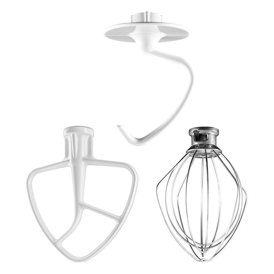 キッチンエイド KitchenAid スタンドミキサー 5クォート KSM150PSBK