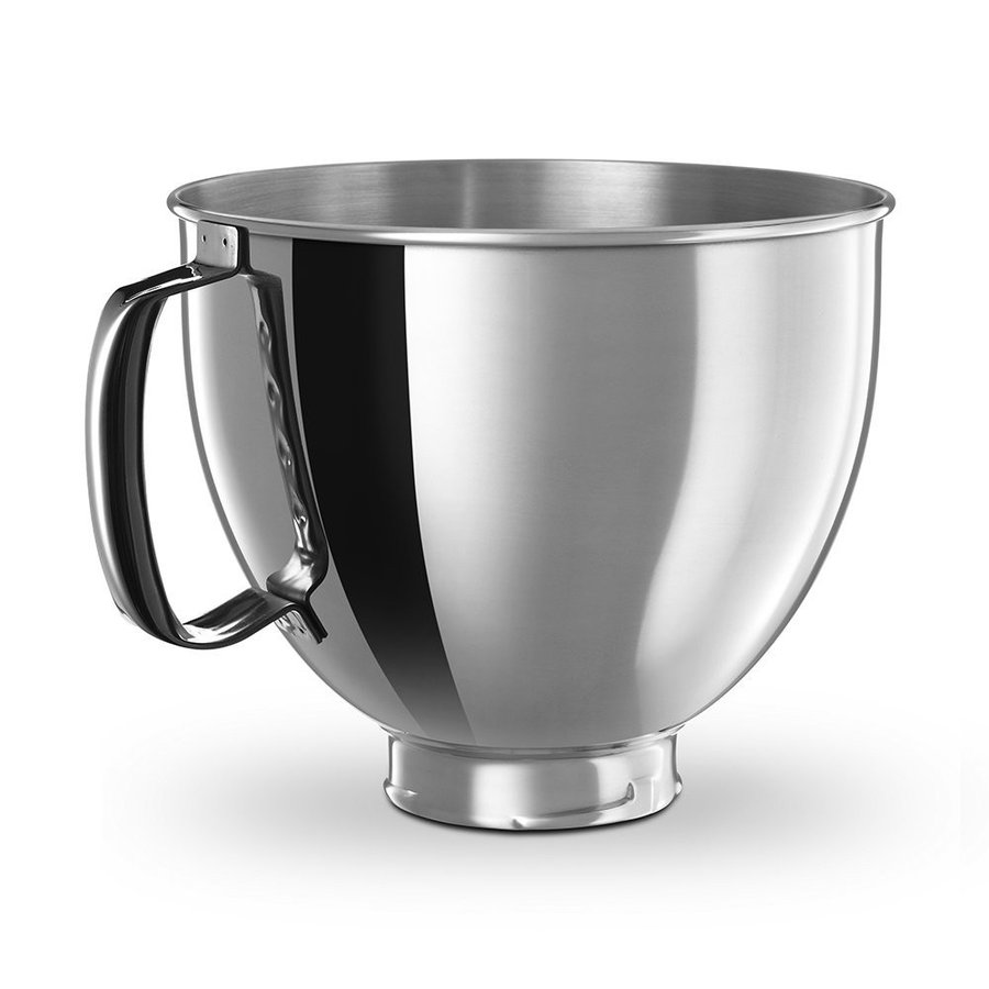 キッチンエイド KitchenAid スタンドミキサー 5クォート KSM150PSBK