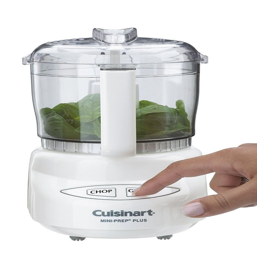 Cuisinart フードプロセッサー 5-3446-02 フードプロセッサー DLC-NXJ2SS 【AXEL】 アズワン