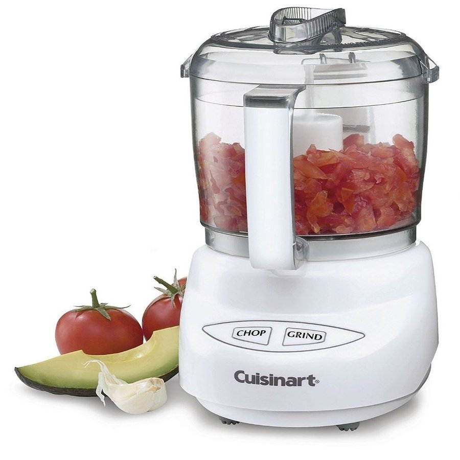 クイジナート Cuisinart フードプロセッサー DLC-2A アメリカ