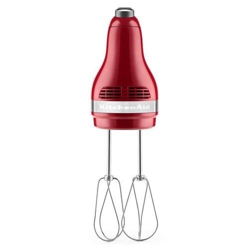 キッチンエイド KitchenAid ハンドミキサー KHM512ER アメリカキッチン家電 アメリカ 調理家電 キッチン雑貨 日本未発売