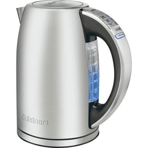 �������ʡ��� Cuisinart �ŵ����ȥ� 1.7L CPK-17 ����ꥫ���å������