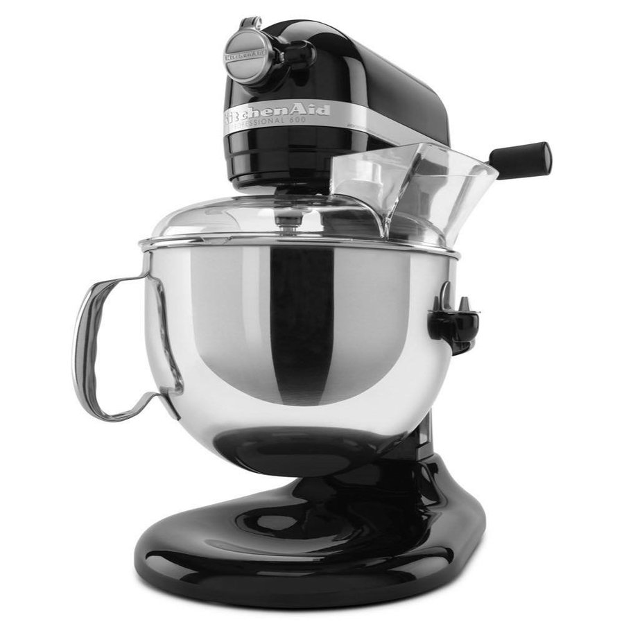キッチンエイド KitchenAid スタンドミキサー 6クォート KP26M1XOB