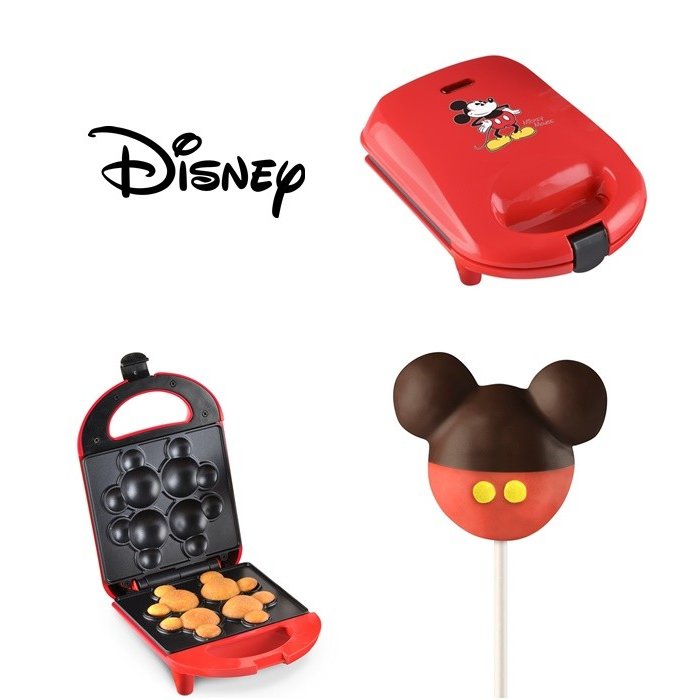 ディズニー Disney ケーキポップメーカー アメリカキッチン家電 調理家電 キッチン雑貨 アメリカキッチン輸入プロ